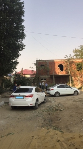 Законность строительства дома