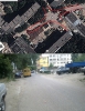 Бедственное положение улицы Мурадова!